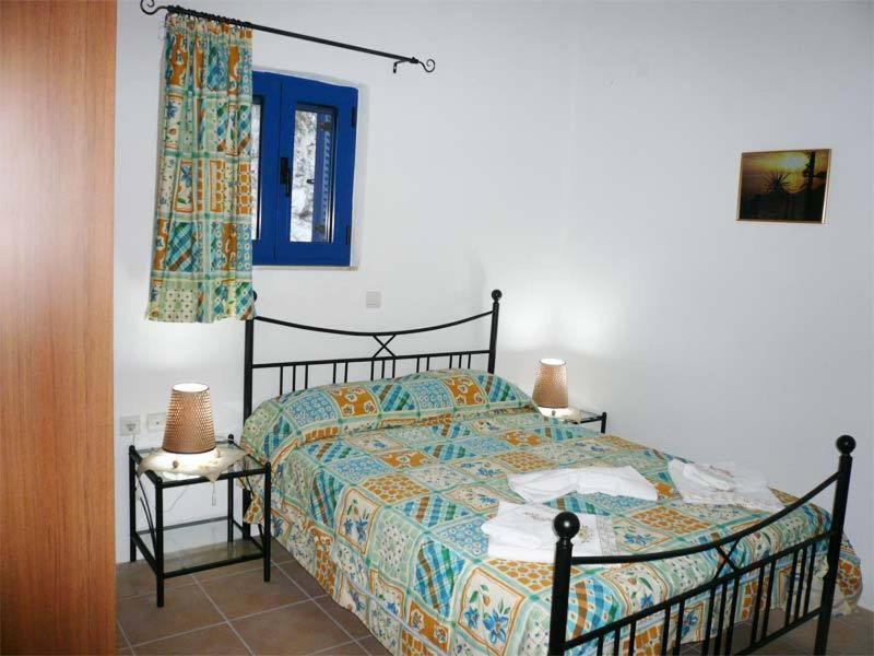 Kionia Apartments Kerames Room photo